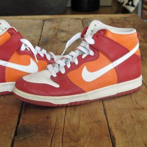 Nike Air Force 1 (Men's)